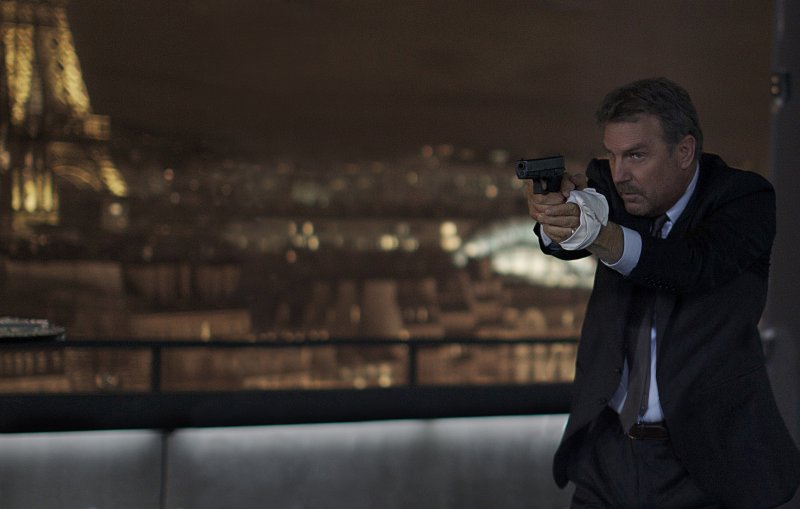 Three Days To Kill