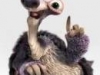 Granny Ice Age Collision Course