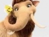 Peaches Ice Age Collision Course
