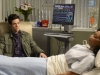 STITCHERS - "Connection" - When it appears that a husband took out a hit on his wife, Kirsten and her team attempt to find out the truth in an all-new episode of "Stitchers," airing Tuesday, June 16, 2015 at 9:00PM ET/PT on ABC Family. (ABC Family/Eric McCandless)
KYLE HARRIS, TIFFANY HINES