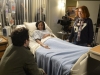 STITCHERS - "Connection" - When it appears that a husband took out a hit on his wife, Kirsten and her team attempt to find out the truth in an all-new episode of "Stitchers," airing Tuesday, June 16, 2015 at 9:00PM ET/PT on ABC Family. (ABC Family/Eric McCandless)KYLE HARRIS, TIFFANY HINES, MELANIE MAYRON (DIRECTOR)