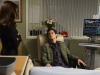 STITCHERS - "Connection" - When it appears that a husband took out a hit on his wife, Kirsten and her team attempt to find out the truth in an all-new episode of "Stitchers," airing Tuesday, June 16, 2015 at 9:00PM ET/PT on ABC Family. (ABC Family/Eric McCandless)SALLI RICHARDSON-WHITFIELD, KYLE HARRIS