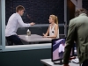 STITCHERS - "Connection" - When it appears that a husband took out a hit on his wife, Kirsten and her team attempt to find out the truth in an all-new episode of "Stitchers," airing Tuesday, June 16, 2015 at 9:00PM ET/PT on ABC Family. (ABC Family/Eric McCandless)
MICHAEL GRANT TERRY, EMMA ISHTA