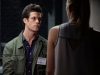 STITCHERS - "Connection" - When it appears that a husband took out a hit on his wife, Kirsten and her team attempt to find out the truth in an all-new episode of "Stitchers," airing Tuesday, June 16, 2015 at 9:00PM ET/PT on ABC Family. (ABC Family/Eric McCandless)
KYLE HARRIS