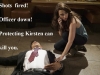 STITCHERS - "Full Stop" - A shooting leaves Detective Fisher in ICU, and Kirsten on the hunt for the cause in the summer finale of “Stitchers,” airing Tuesday, August 4, 2015 at 9:00PM ET/PT on ABC Family. (ABC Family/Eric McCandless)
DAMON DAYOUB, ALLISON SCAGLIOTTI