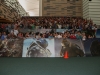 American Premiere Of  âTeenage Mutant Ninja Turtlesâ