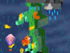Beany Stalk 1