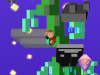 Beany Stalk 3
