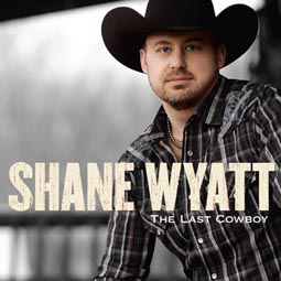 COUNTRY SINGER-SONGWRITER SHANE WYATT TO MAKE A RETURN APPEARANCE AT FIREFEST IN COLD SPRING, MINN., ON JULY 31st. Wyatt Will Share The Stage With Country Sensations Bombshell, Emerson Drive And Little Big Town