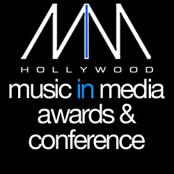 CLUB NOKIA / LA LIVE IS NEW HOME OF THE HOLLYWOOD MUSIC IN MEDIA AWARDS