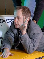 Billy Boyd in Witches of Oz! Photo Credit Barry Radcliffe
