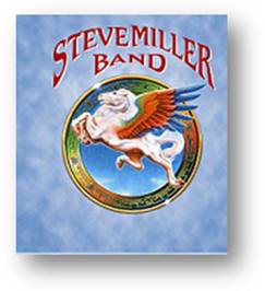THE GANGSTER IS BACK!!! Steve Miller Band coming to Maine