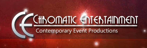 Chromatic Entertainment Logo