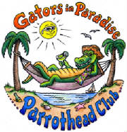 Parrot Head Club’s Tropical Night Rocks the Suwannee at Spirit of the Suwannee Music Park June 4-5