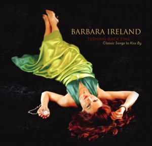Barbara Ireland's Turning Back Time