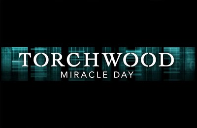 The BBC confirmed that the new series of Torchwood will be titled Miracle Day a 10 part series that will premiere on July 1. The first episode of The New World will air on the same day in the UK and US.