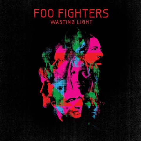 Release date April 12, 2011. Wasting Light was recorded entirely on analog tape in the garage of Grohl s home in California s San Fernando Valley. The no computers/no software back to basics approach has resulted in arguably the strongest and most cohesive effort of the band s 15-year-plus career.