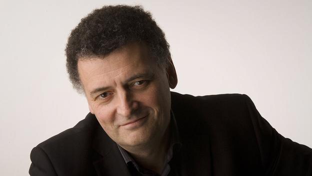 Steven Moffat is Doctor Who's lead writer and Executive Producer. He recently took time out to answer questions about the new series, spilling some secrets about mystery, monsters and a momentous cliff-hanger...