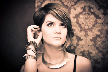 TINY MAREN MORRIS TAKES ON BIG APPLE AS ONE OF TOP 3 ARTIST ON THE VERGE FINALIST SELECTED BY NEW MUSIC SEMINAR