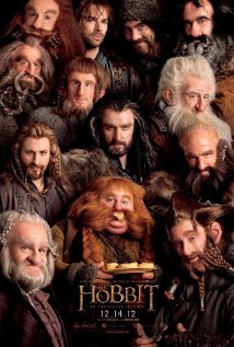 "The Hobbit: An Unexpected Journey" does not transport you to the Shire. It is a collection of Tolkien odds and ends connected with, excessive, drawn out special effects. Like the Trilogy, you can get your popcorn refilled and go to the bathroom during the battle scenes and not miss anything.