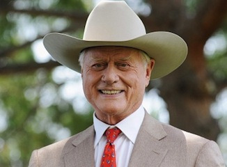 Larry Hagman who was loved by millions, passed away unexpectedly while filming the second season of the "Dallas" reboot.