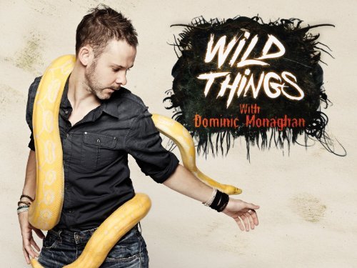 DominicWin Monaghan's Wild Things Season 1