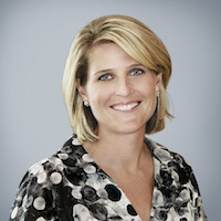 Turner today announced the appointment of Molly Battin to Executive Vic e President and Global Chief Communications and Corporate Marketing Officer